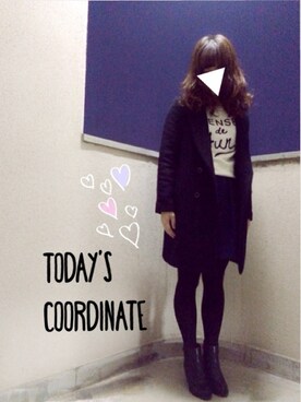 maaaaさんのコーディネート