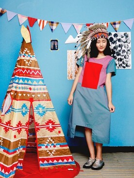 Sonia さんのコーディネート