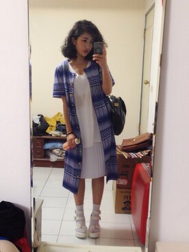 Sonia さんのコーディネート