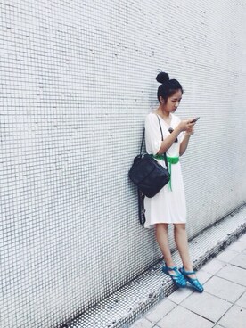 Sonia さんのコーディネート