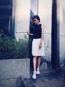 Sonia さんのコーディネート