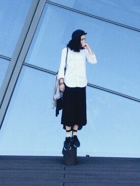 Sonia さんのコーディネート