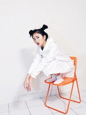 Sonia さんのコーディネート