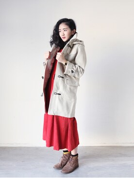 Sonia さんのコーディネート