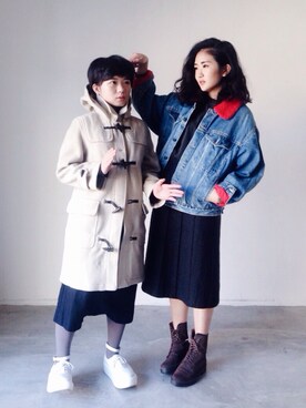 Sonia さんのコーディネート