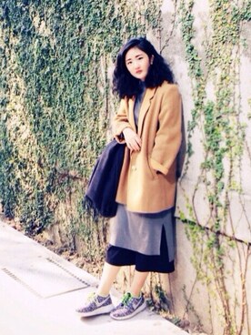 Sonia さんのコーディネート