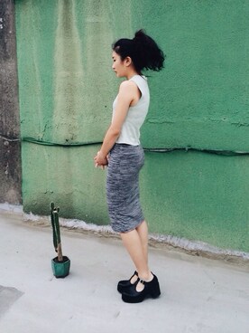 Sonia さんのコーディネート