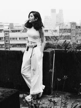 Sonia さんのコーディネート