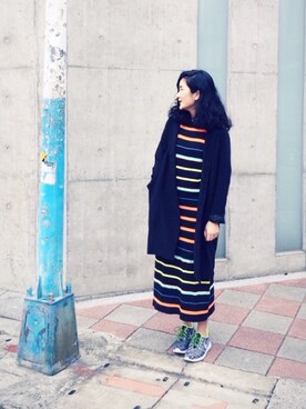 Sonia さんのコーディネート