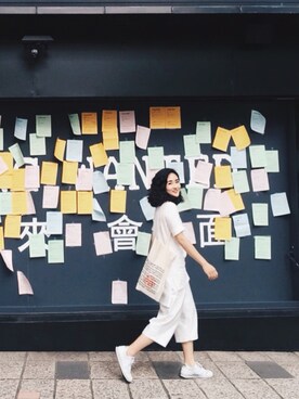 Sonia さんのコーディネート