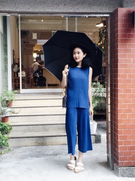 Sonia さんのコーディネート