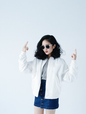 Sonia さんのコーディネート