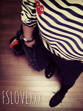 유키さんのコーディネート