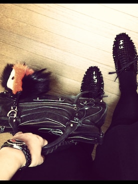 유키さんのコーディネート