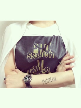 유키さんのコーディネート