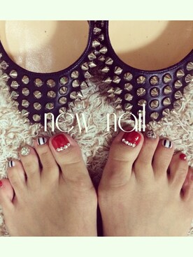 유키さんのコーディネート