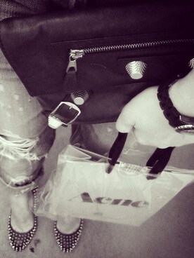 유키さんのコーディネート