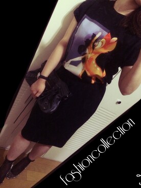 유키さんのコーディネート