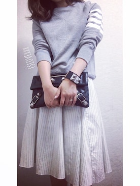 유키さんのコーディネート