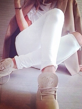 유키さんのコーディネート