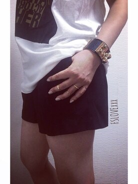 유키さんのコーディネート