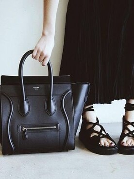 유키さんのコーディネート