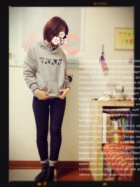 fujicoさんのコーディネート