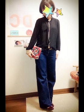 fujicoさんのコーディネート