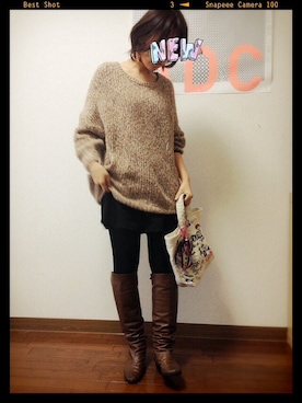 fujicoさんのコーディネート