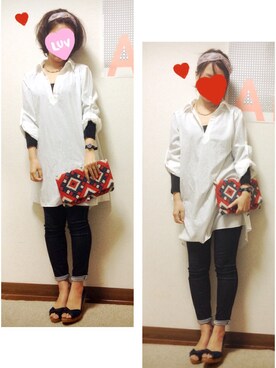 fujicoさんのコーディネート