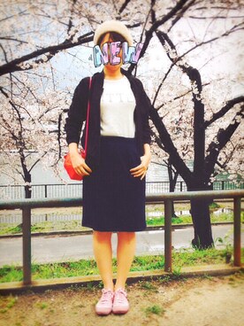 fujicoさんのコーディネート