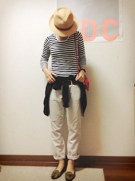 fujicoさんのコーディネート