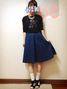 fujicoさんのコーディネート