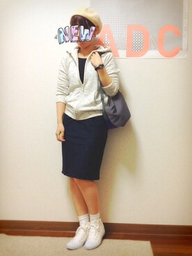 fujicoさんのコーディネート