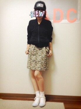 fujicoさんのコーディネート