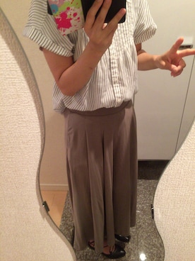 kaoさんのコーディネート