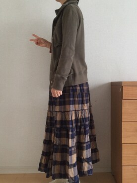 kaoさんのコーディネート