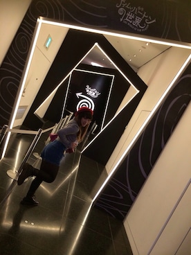 えんじぇるたまみさんのコーディネート