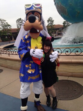 えんじぇるたまみさんのコーディネート