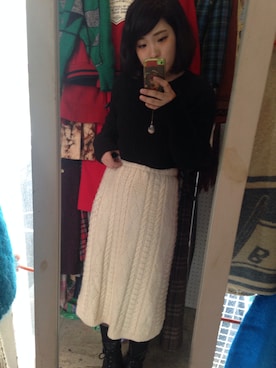 えんじぇるたまみさんのコーディネート