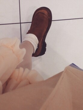 えんじぇるたまみさんのコーディネート