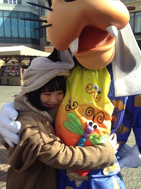 えんじぇるたまみさんのコーディネート