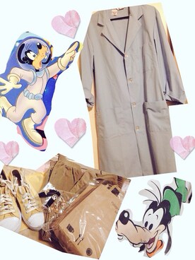 えんじぇるたまみさんのコーディネート