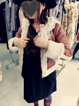 yukako.sさんのコーディネート