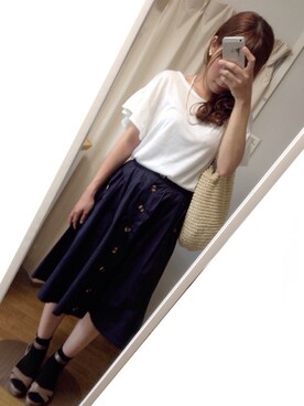 makiさんのコーディネート