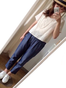 makiさんのコーディネート