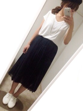 makiさんのコーディネート