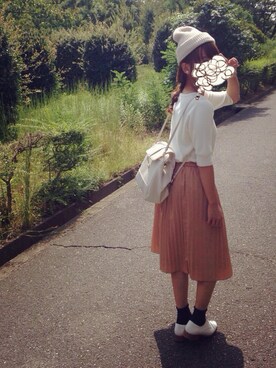 makiさんのコーディネート