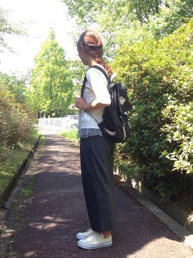 makiさんのコーディネート