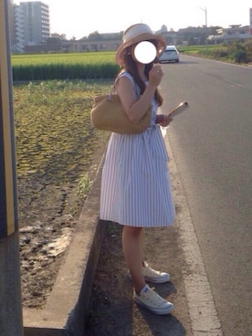 makiさんのコーディネート